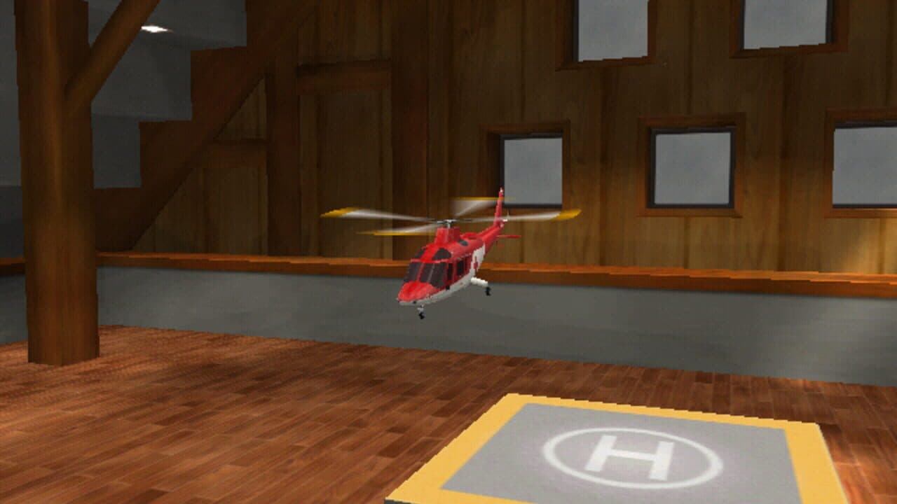 Radio Helicopter II thumbnail 2