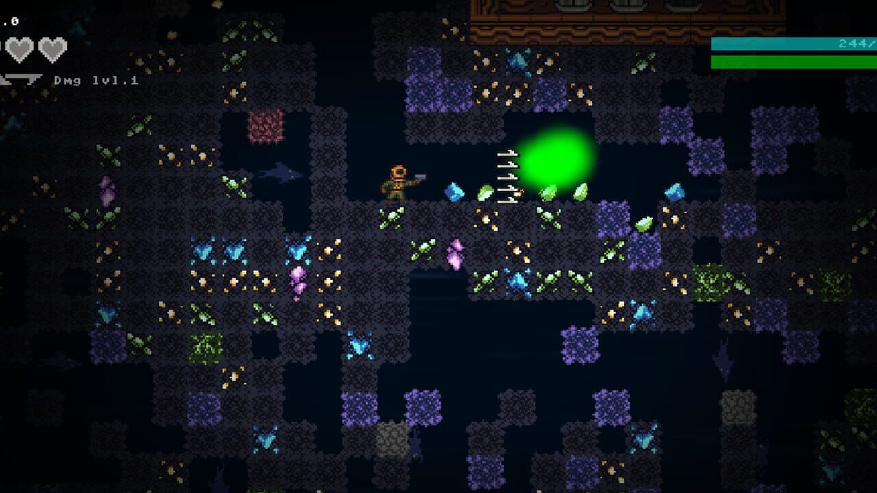 Deep Dead thumbnail 2