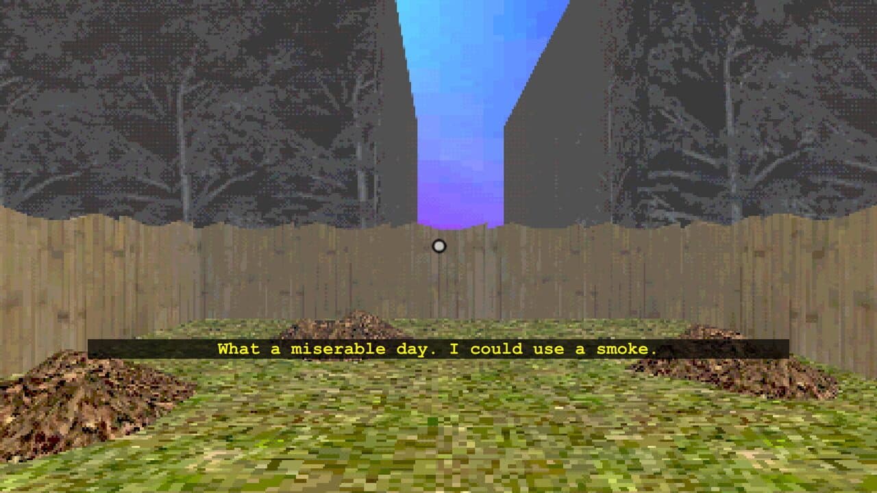 Cigar Break screenshot 1