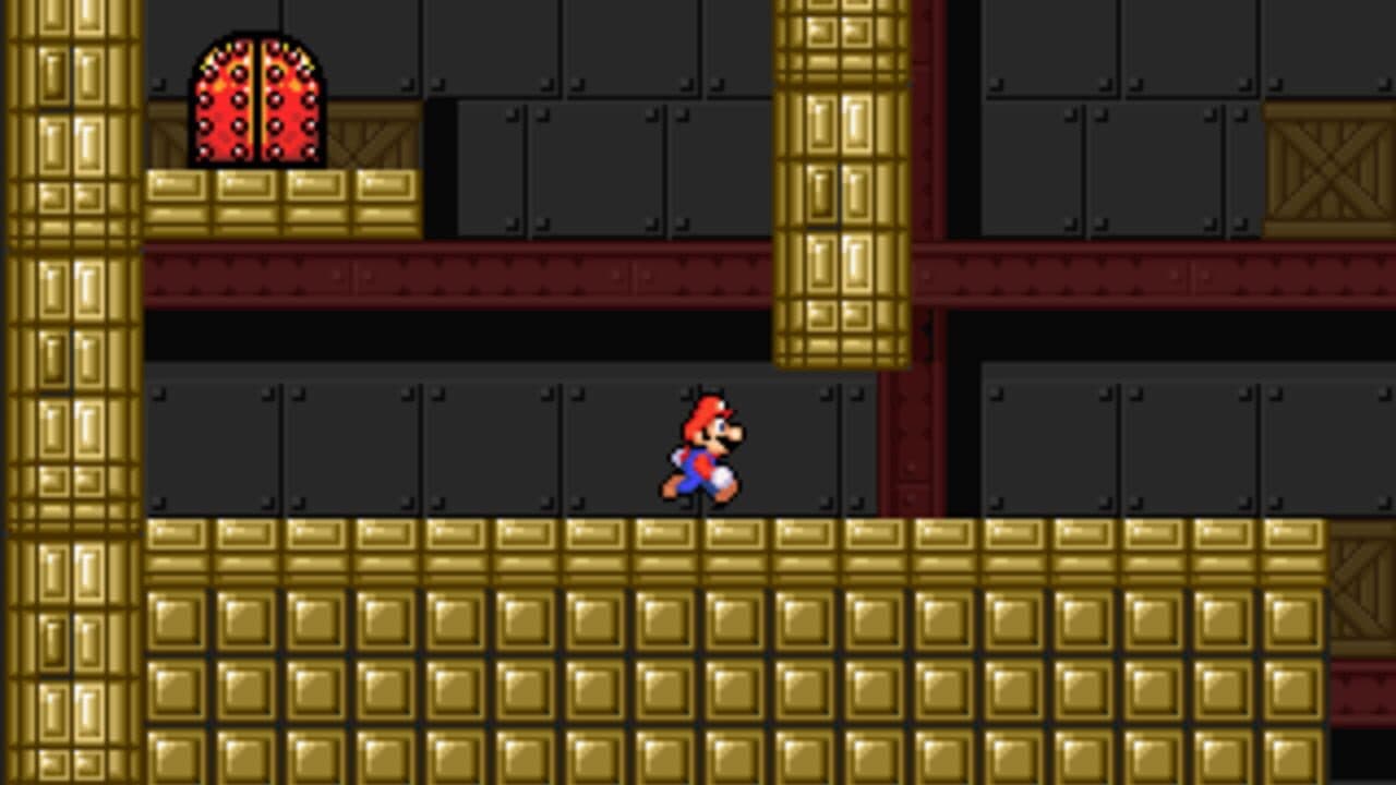 Thingio Side B: The Grand Illusion screenshot 1