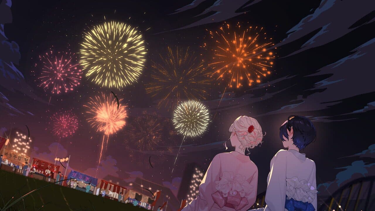 Haru no Oto ha Marude Kimi ni Nitete thumbnail 5