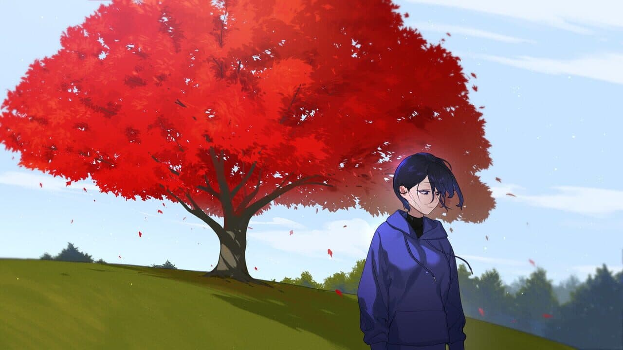 Haru no Oto ha Marude Kimi ni Nitete thumbnail 2