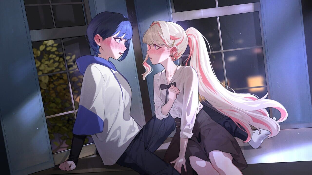 Haru no Oto ha Marude Kimi ni Nitete thumbnail 4