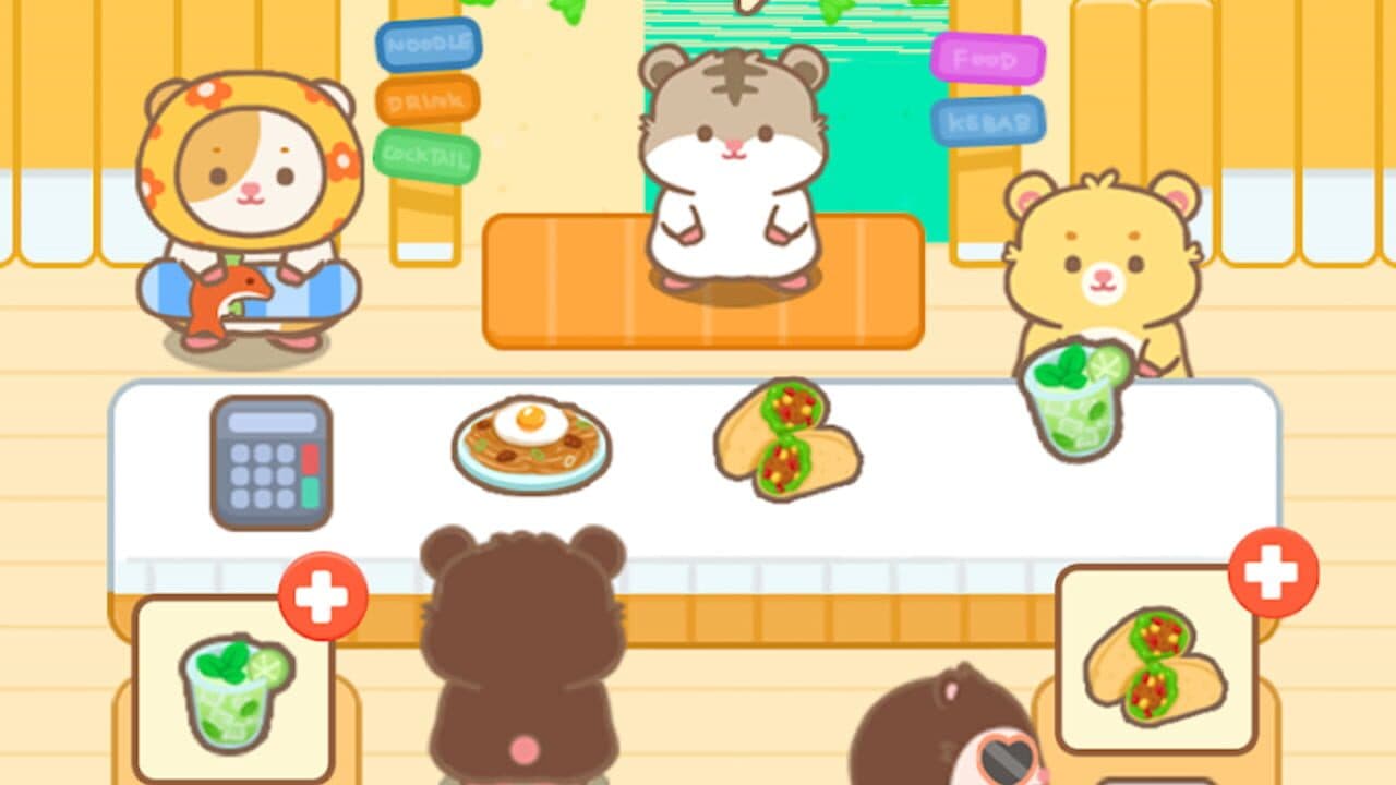 Ham's Kitchen thumbnail 4