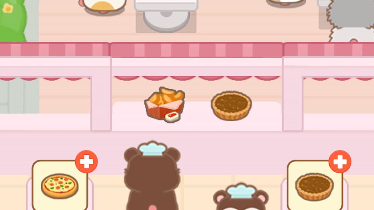 Ham's Kitchen thumbnail 5