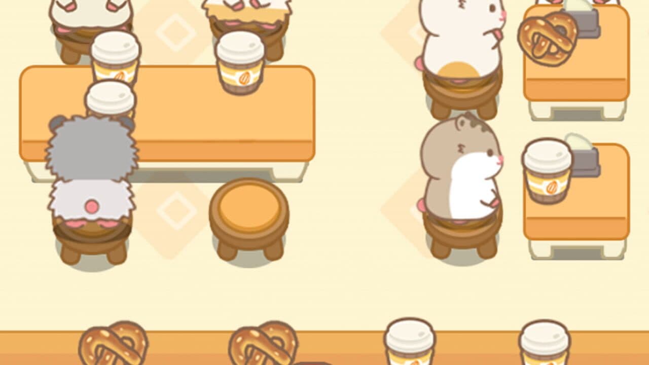 Ham's Kitchen thumbnail 2