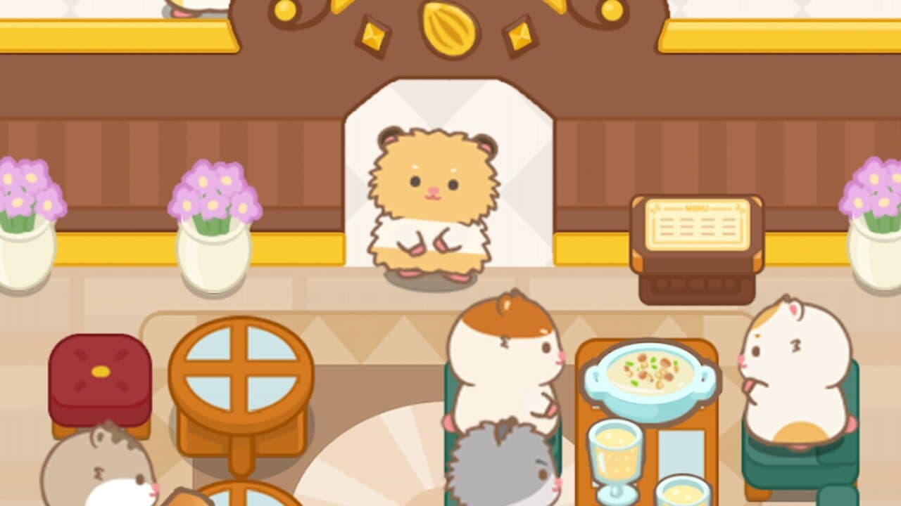 Ham's Kitchen thumbnail 3