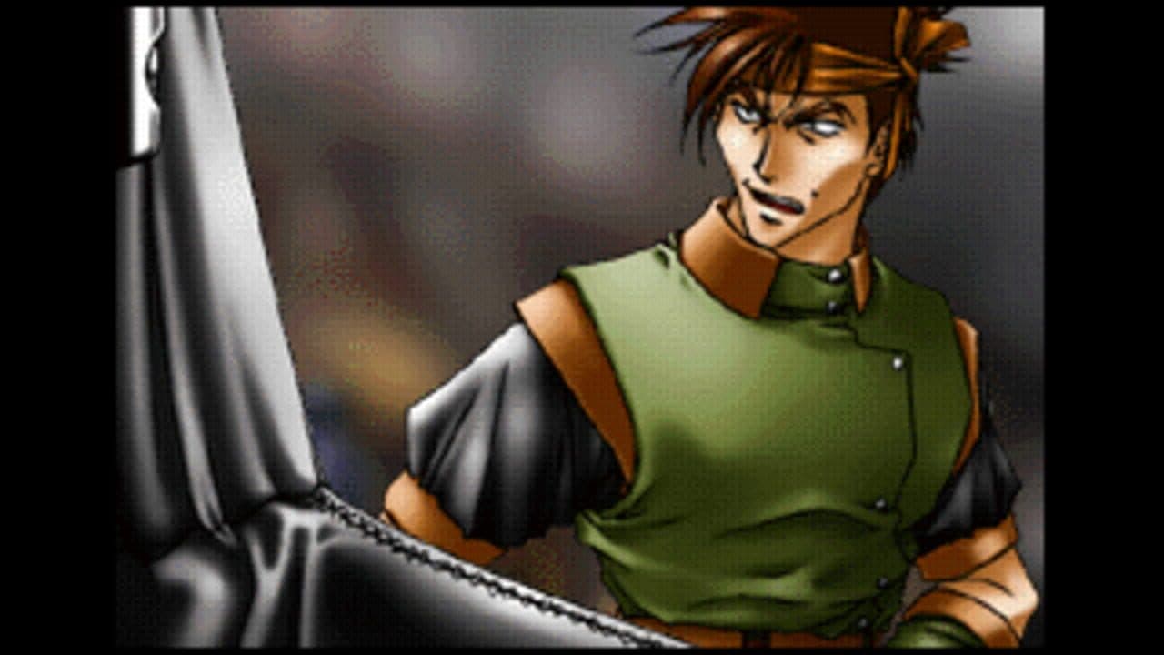 Wing of Alnam: Shouchiri no Sora no Achira he thumbnail 4
