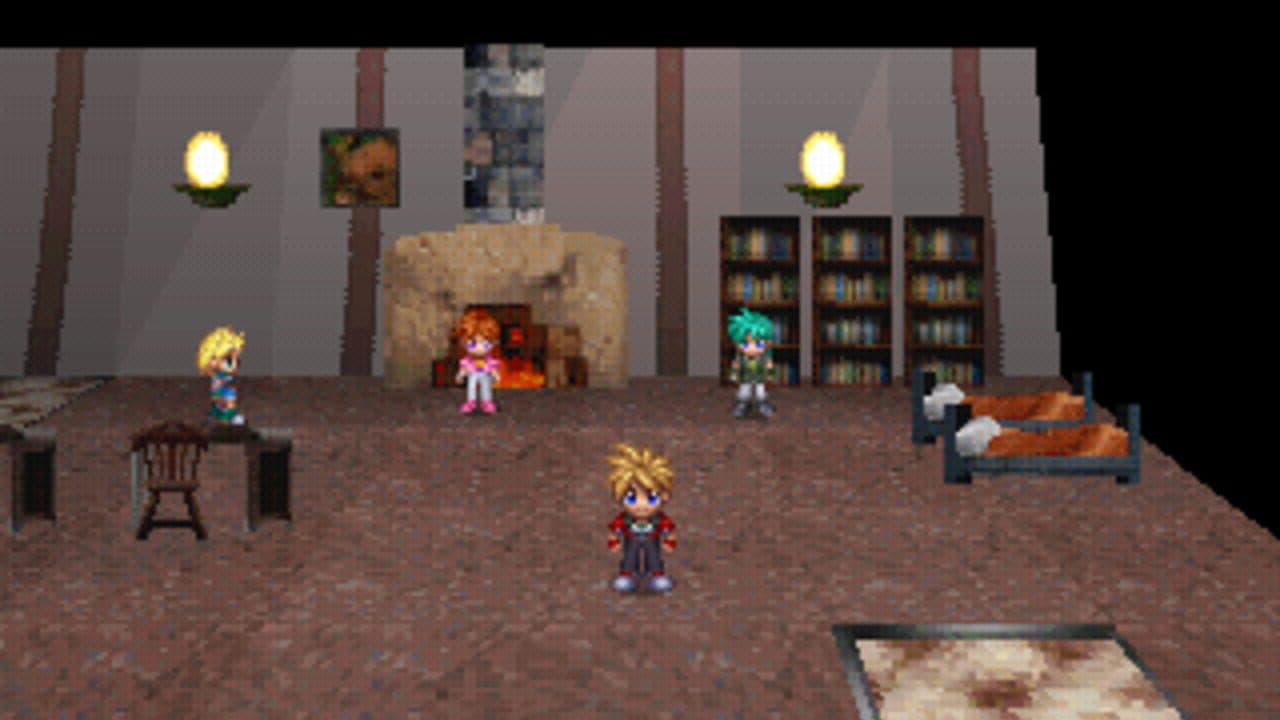 Wing of Alnam: Shouchiri no Sora no Achira he thumbnail 5