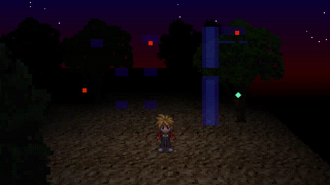 Wing of Alnam: Shouchiri no Sora no Achira he thumbnail 2