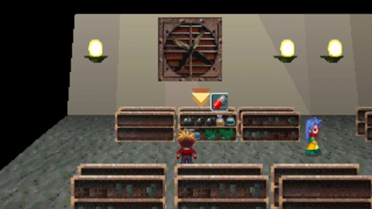 Wing of Alnam: Shouchiri no Sora no Achira he thumbnail 3