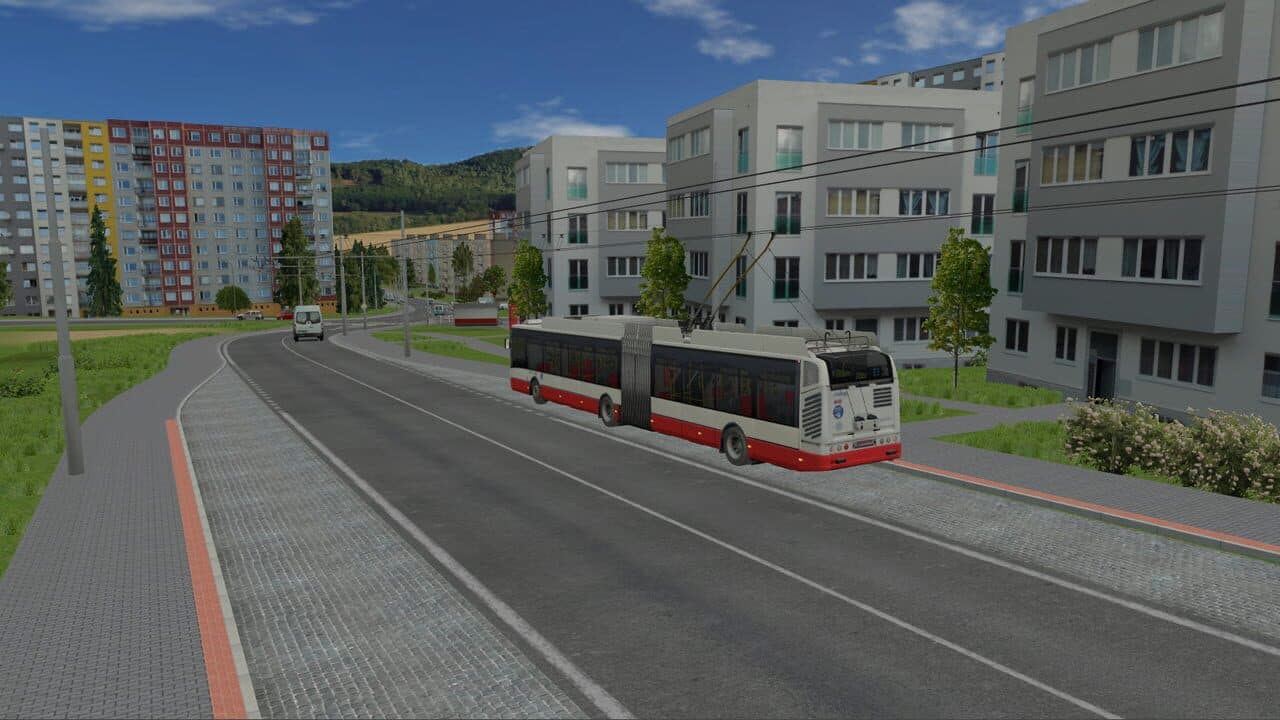 SIMT Simulator thumbnail 5