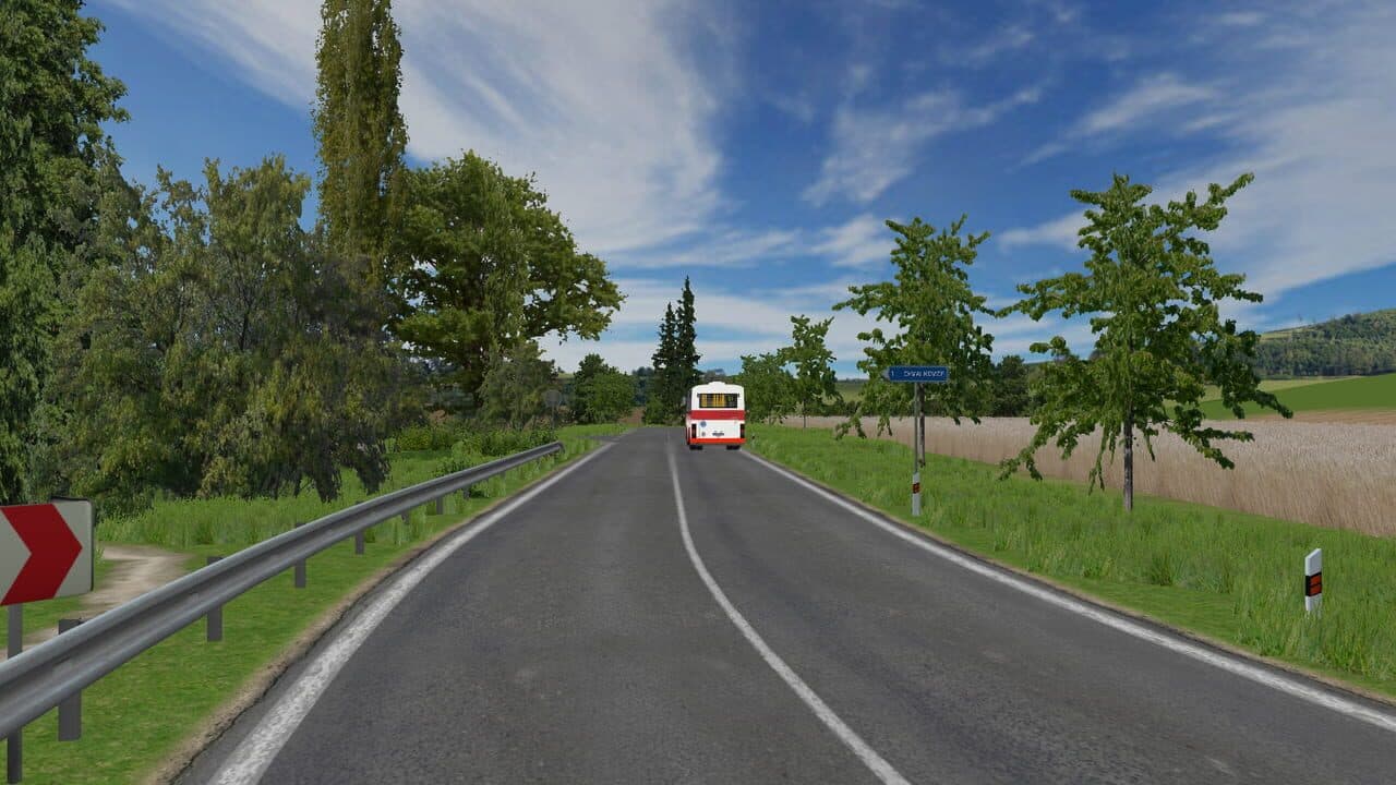 SIMT Simulator thumbnail 2