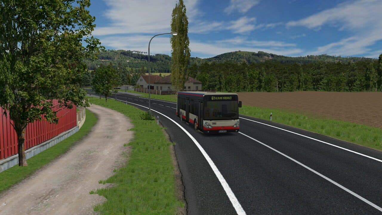 SIMT Simulator thumbnail 3