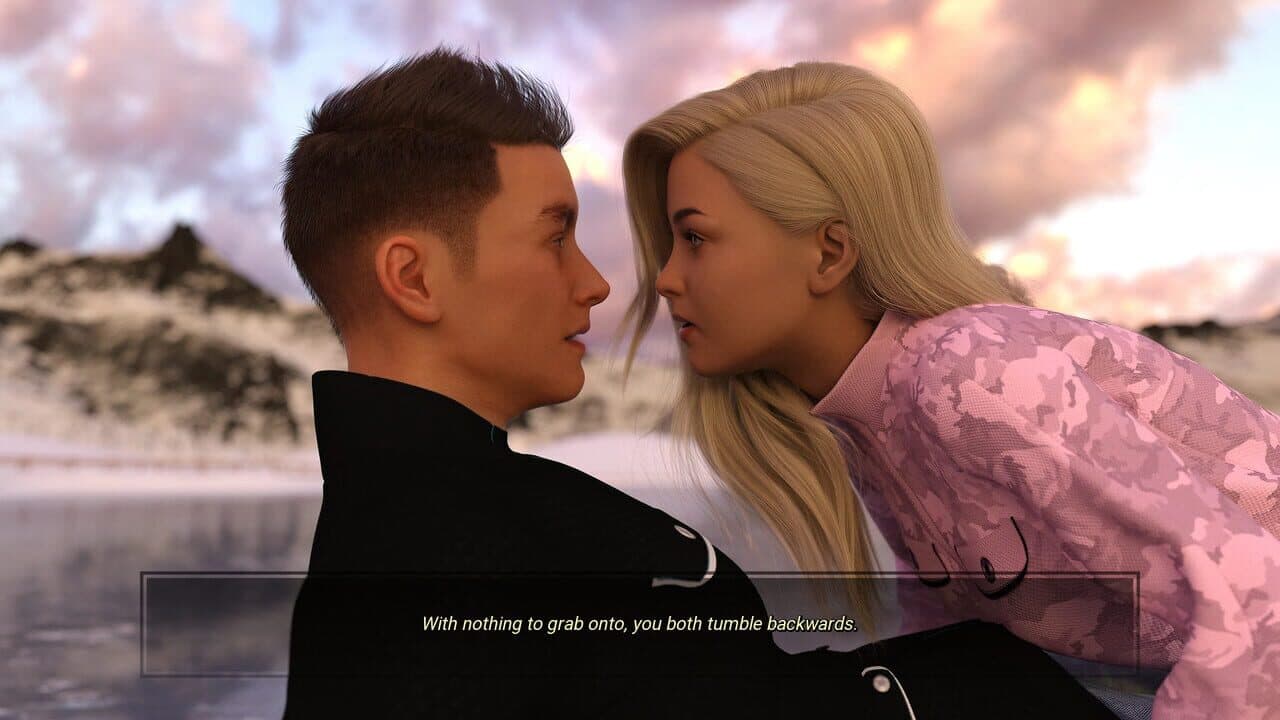 Chasing Sunsets thumbnail 4