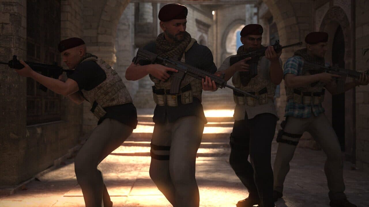 Chasing Sunsets thumbnail 9