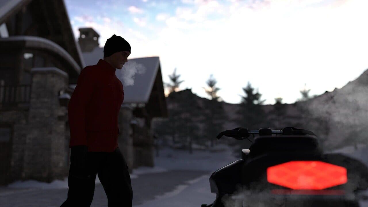 Chasing Sunsets thumbnail 11