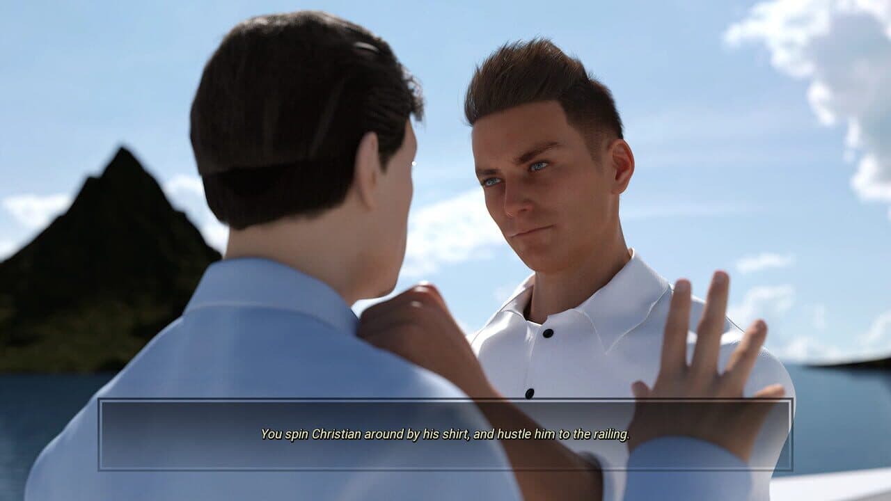Chasing Sunsets thumbnail 17