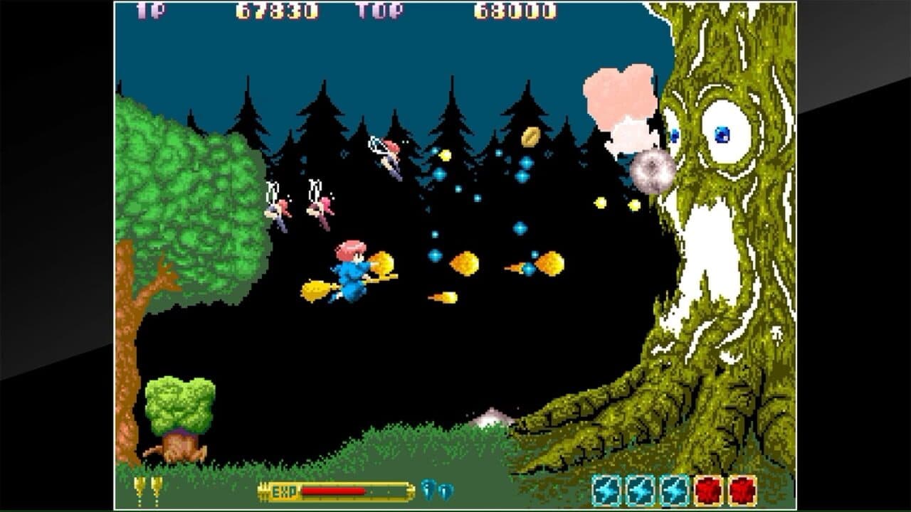 Arcade Archives: Fantastic Night Dreams Cotton thumbnail 6