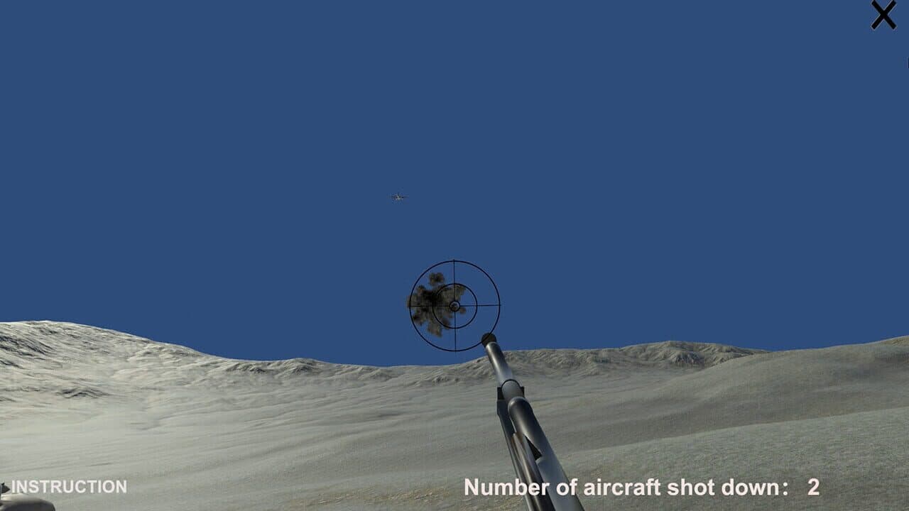 Shooting Aircraft thumbnail 3