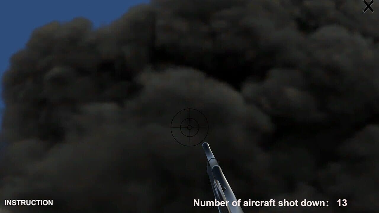 Shooting Aircraft thumbnail 2