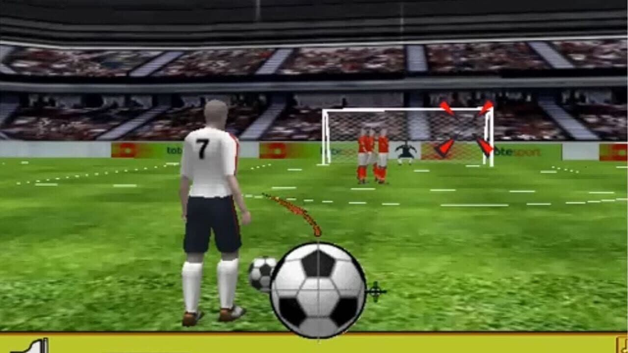 Beat the Wall screenshot 1
