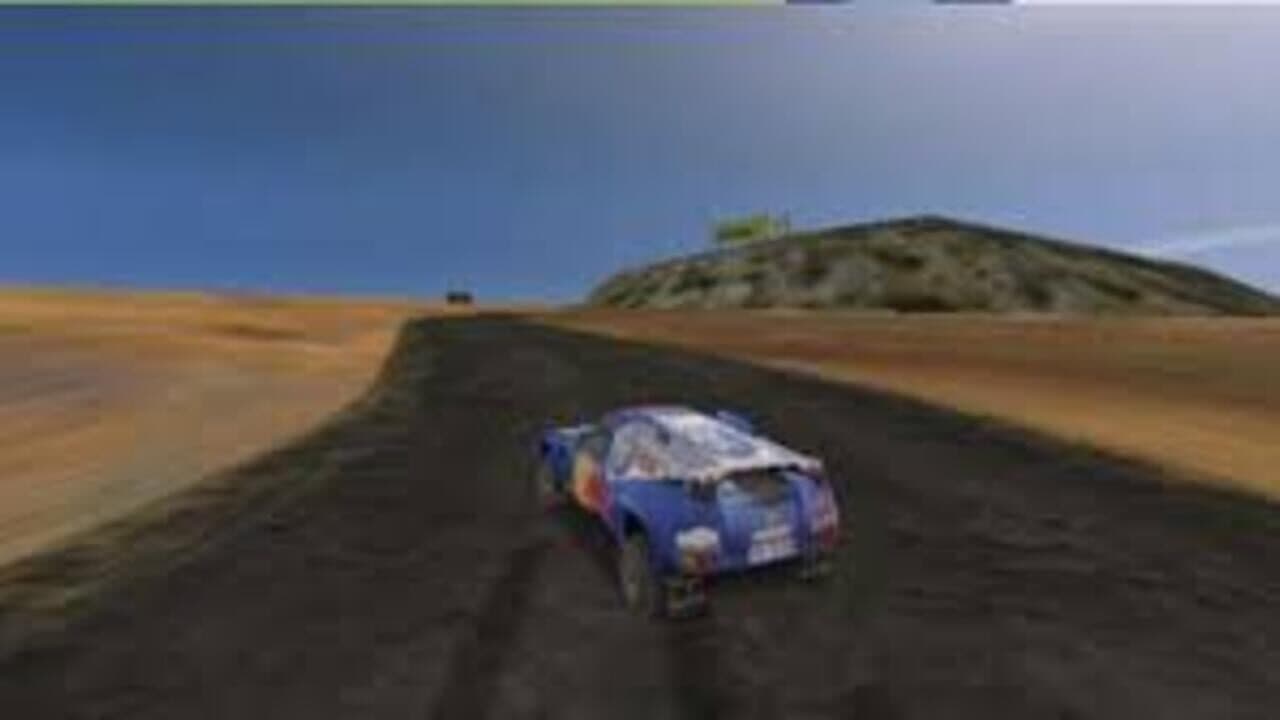 BP Ultimate Rally Challenge thumbnail 2