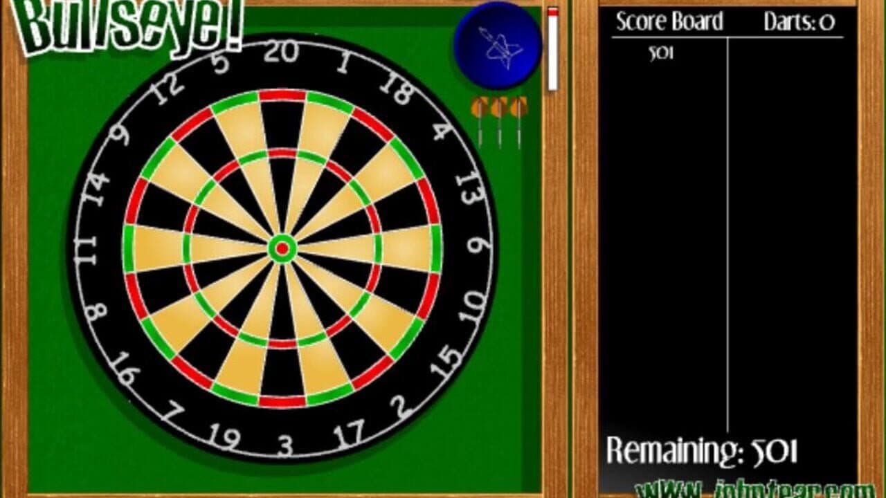 Bullseye! thumbnail 2