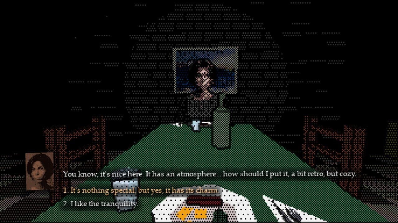 Chakana screenshot 1