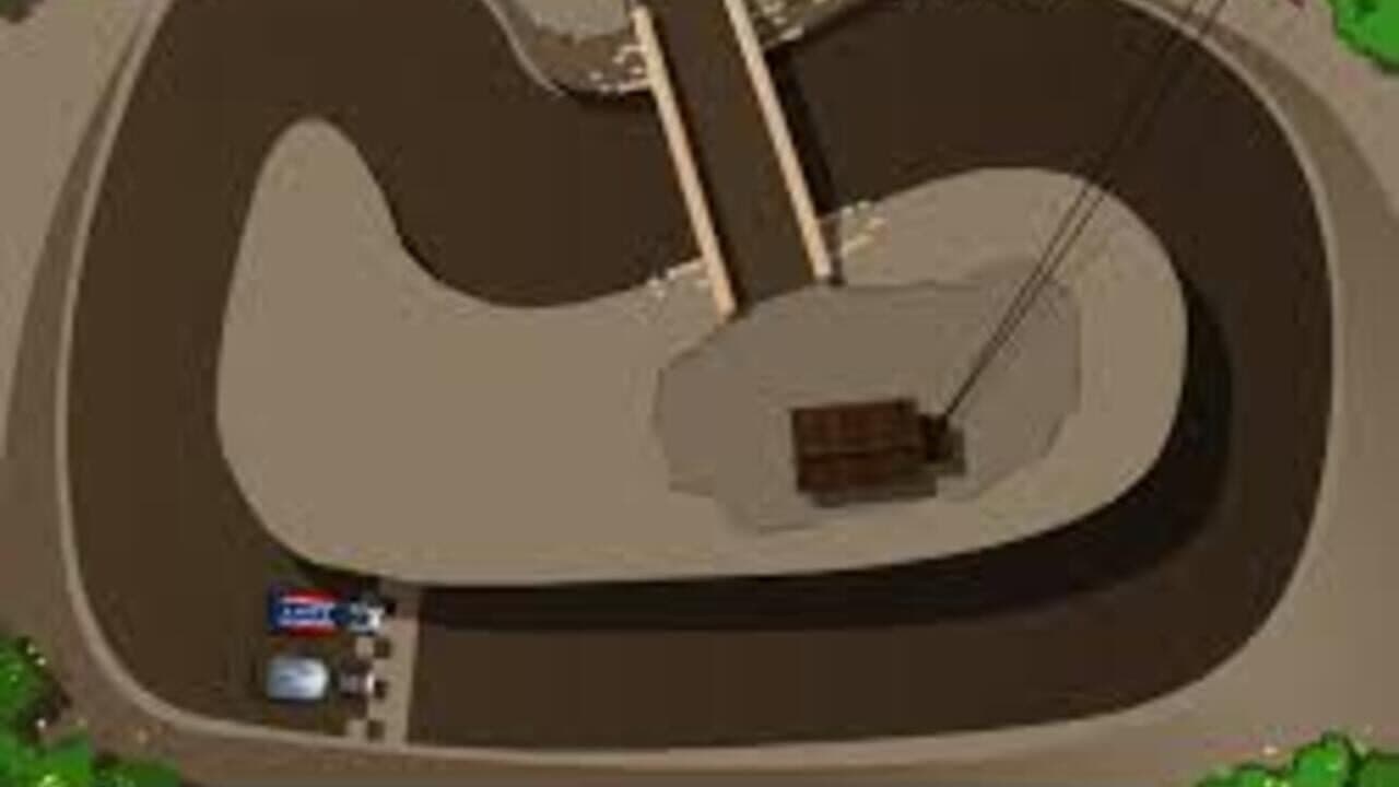 Caravan Racers screenshot 1