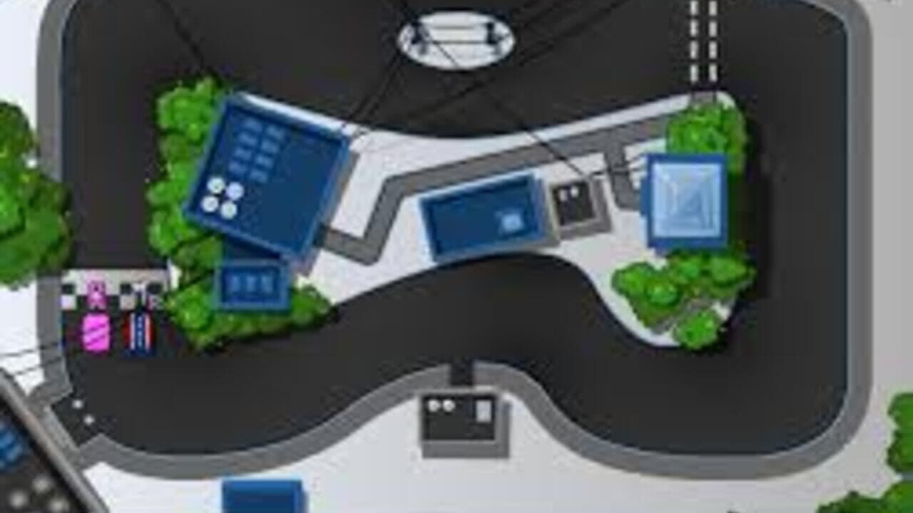 Caravan Racers thumbnail 2