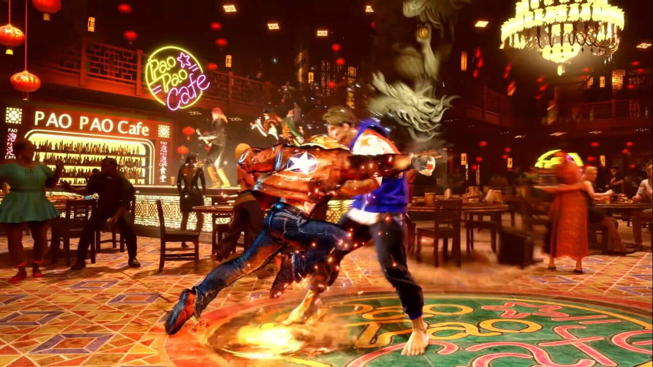 Street Fighter 6: Year 2 - Terry thumbnail 4