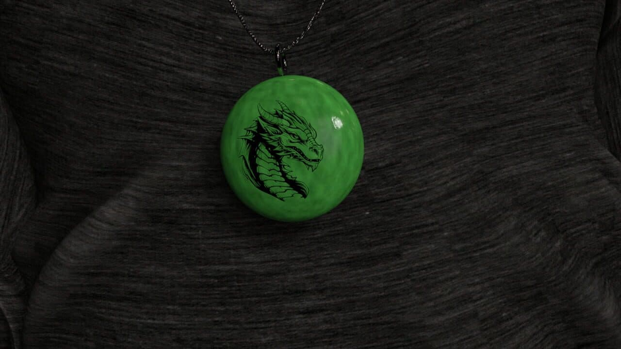 Dragon of Calon Valley thumbnail 6