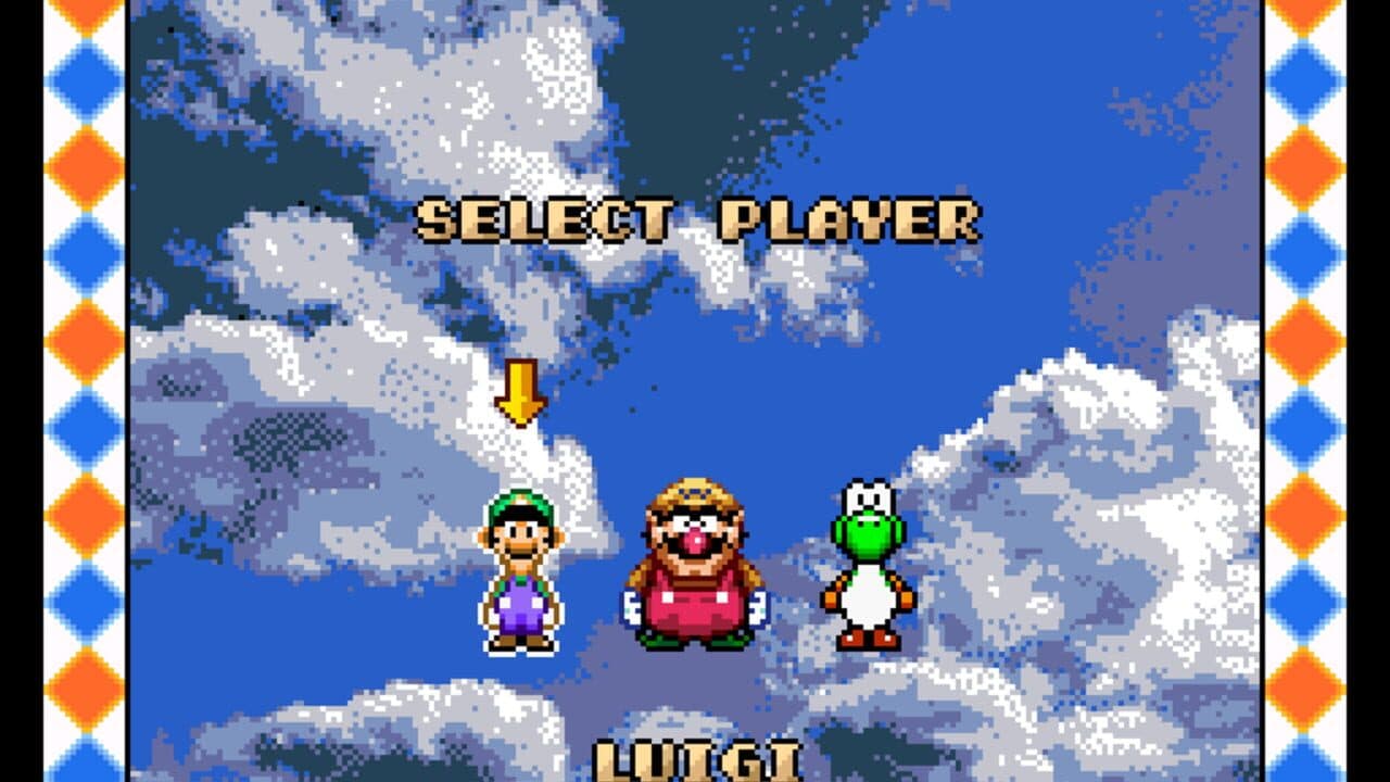 Super Mario.exe Reborn screenshot 1