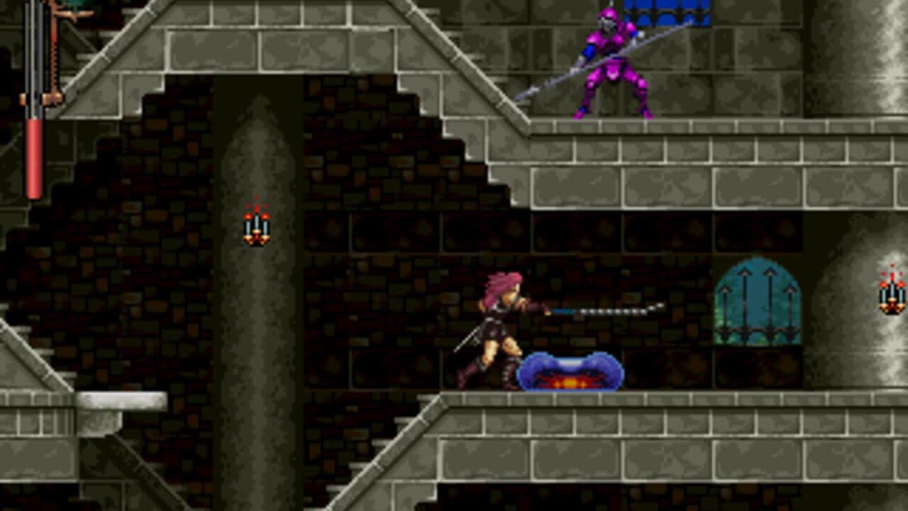 Castlevania 2 Remake thumbnail 2