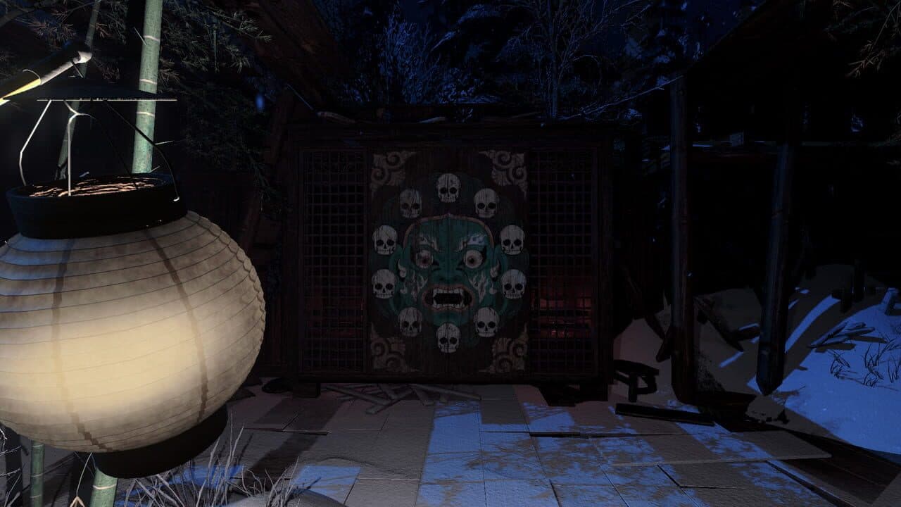 Eternal Haunt thumbnail 2