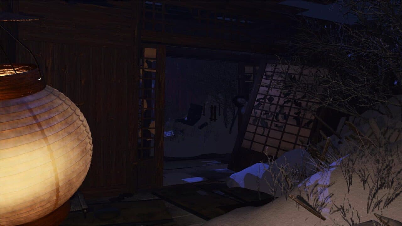 Eternal Haunt thumbnail 3