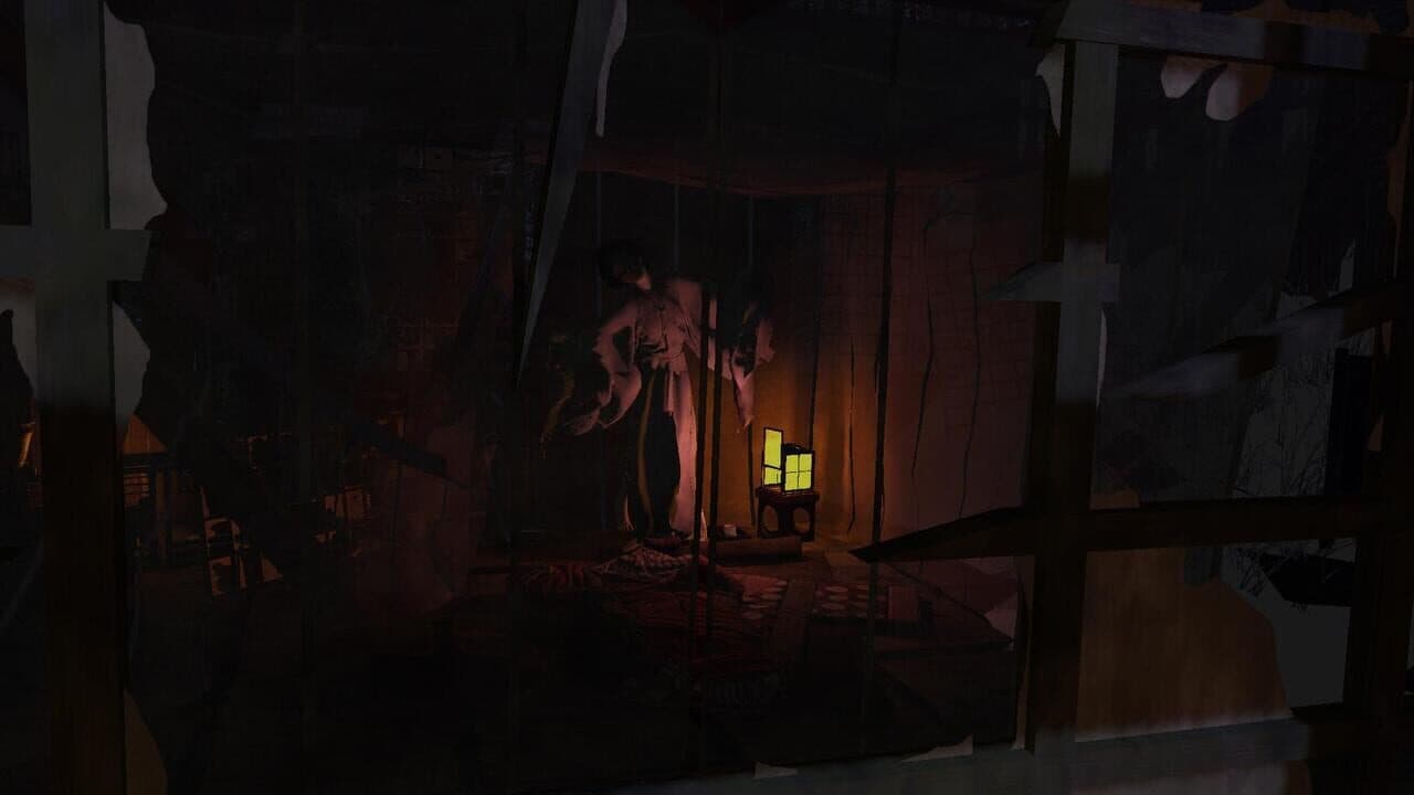 Eternal Haunt thumbnail 4