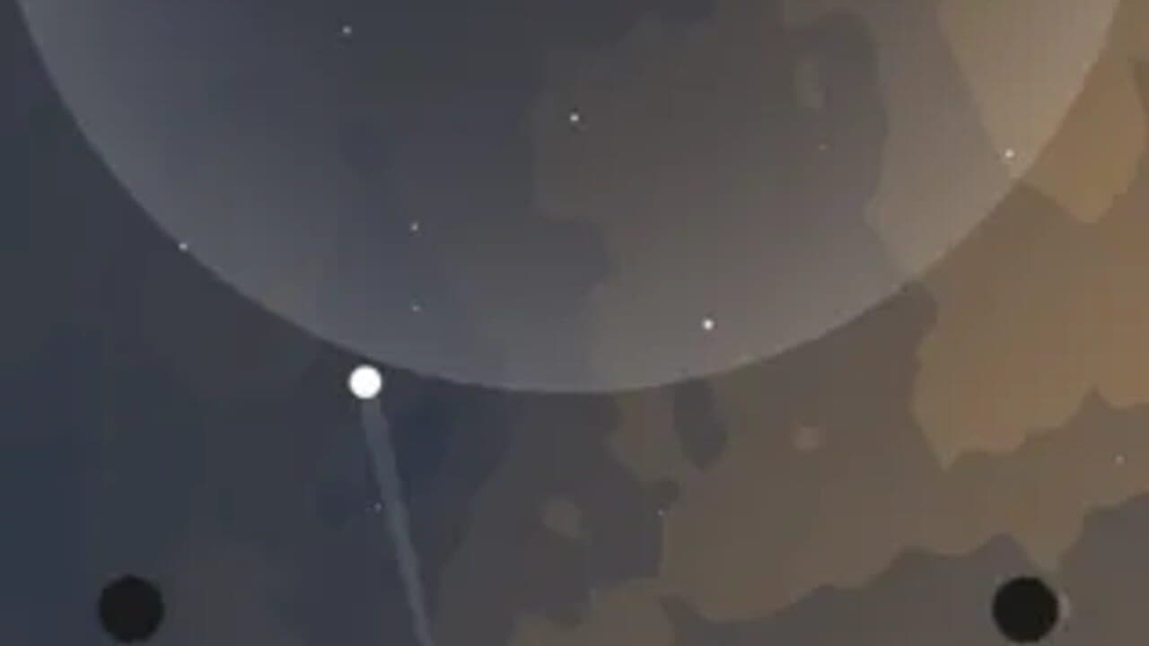Orbit Putt thumbnail 3