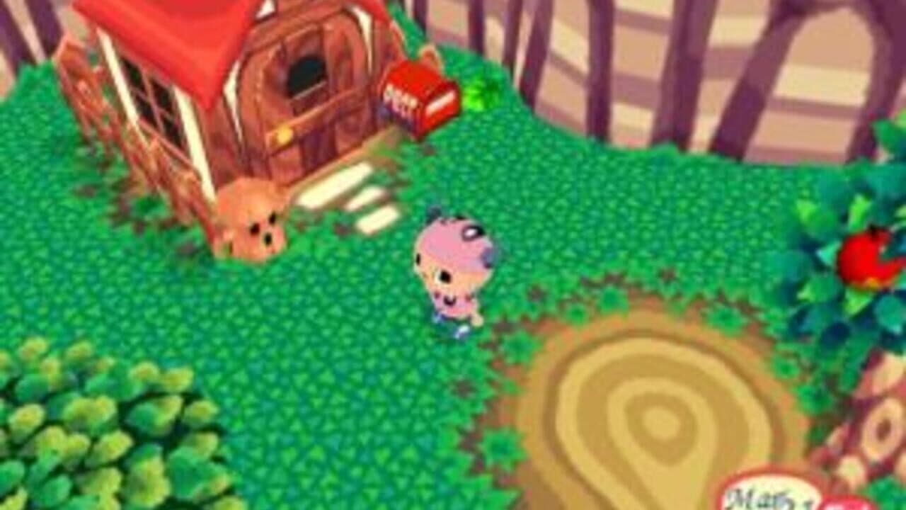 Animal Crossing Neighborhood thumbnail 3