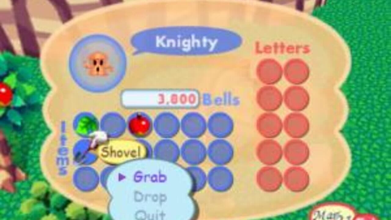 Animal Crossing Neighborhood thumbnail 4