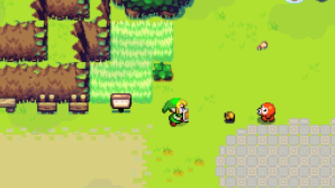 Legend of Zelda: The Dual Mage thumbnail 3