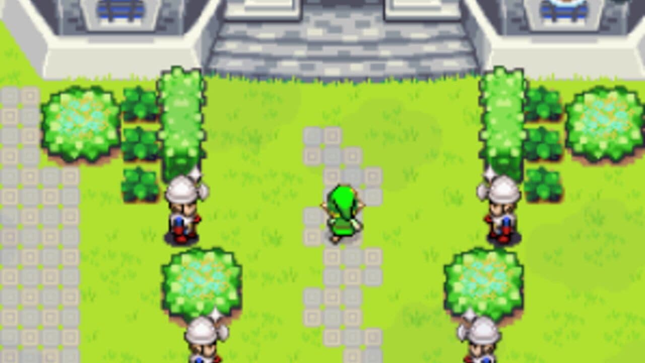 Legend of Zelda: The Dual Mage thumbnail 5