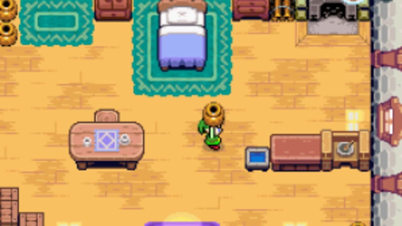 Legend of Zelda: The Dual Mage thumbnail 2