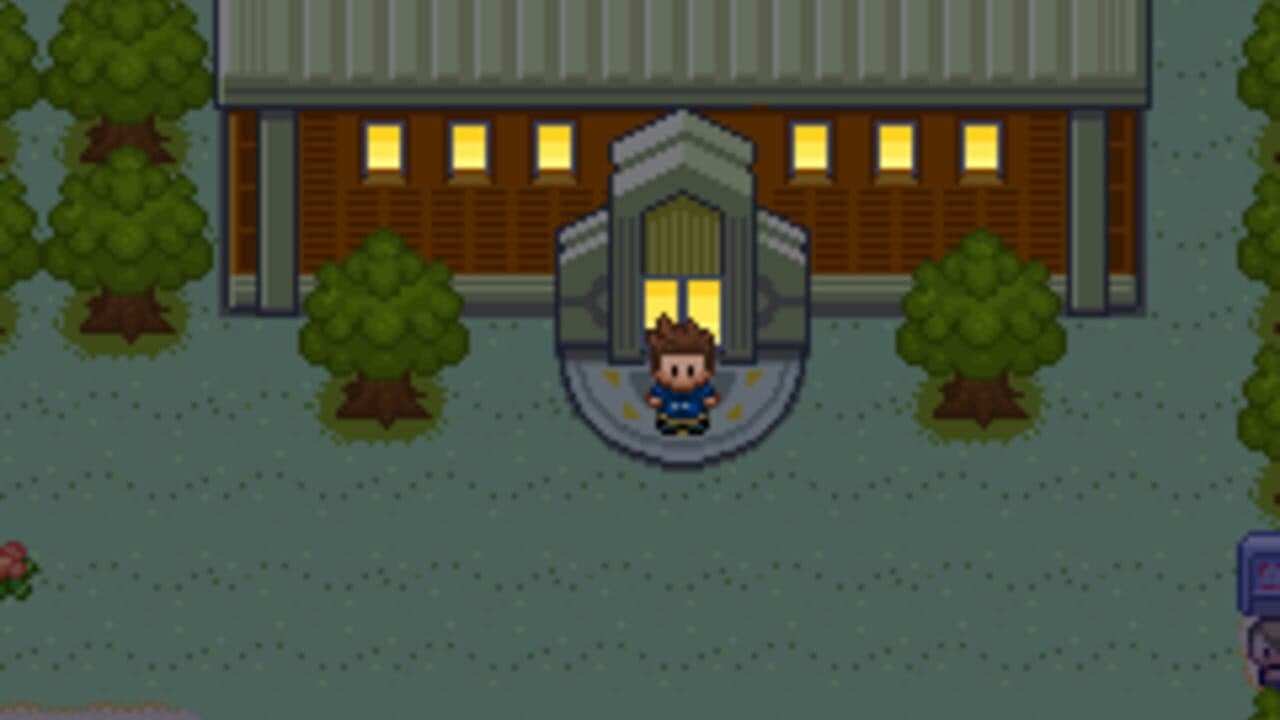 Pokemon Twilight: Solar thumbnail 4