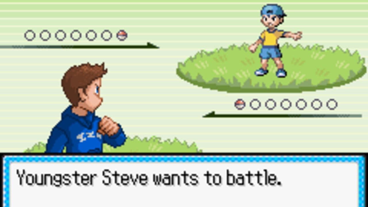 Pokemon Twilight: Solar thumbnail 6