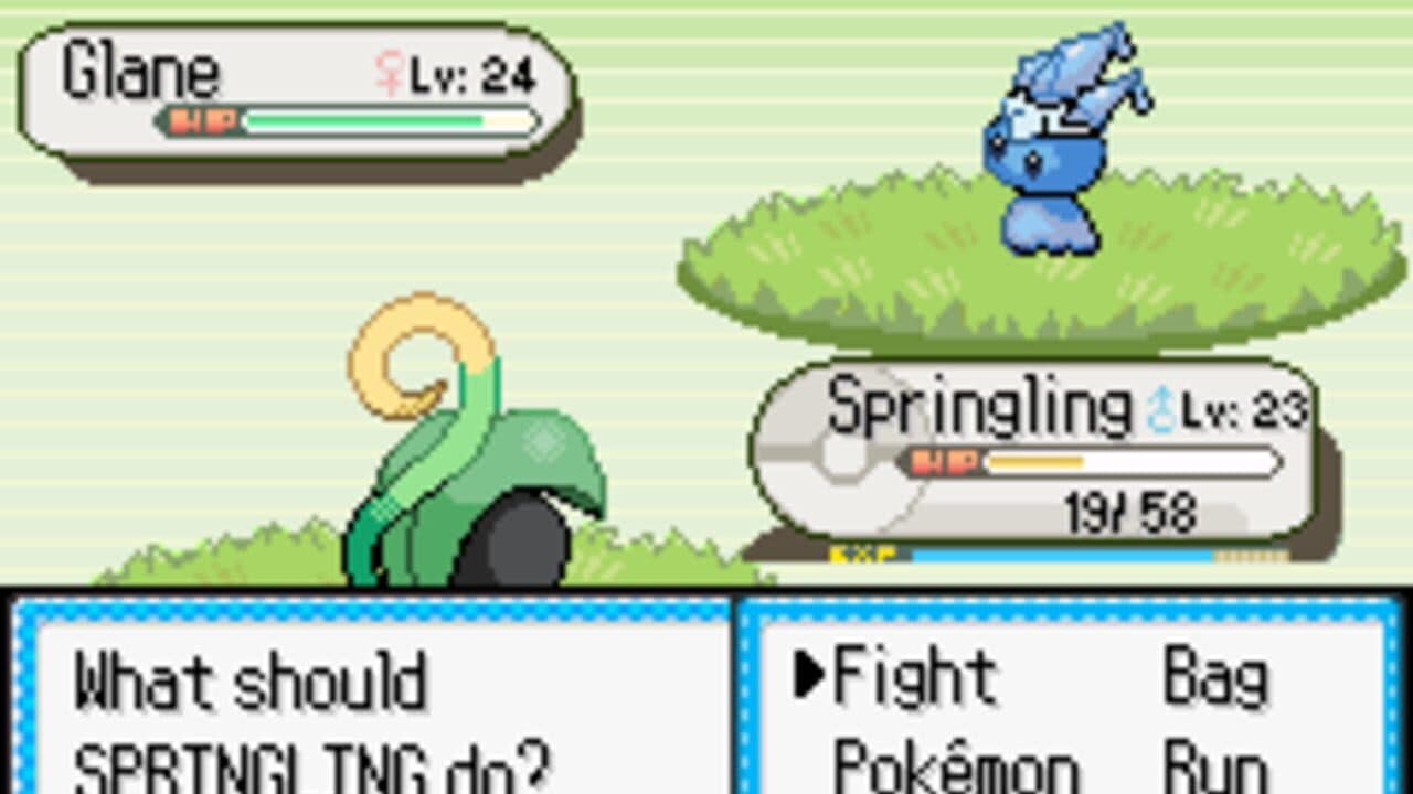 Pokemon Twilight: Solar thumbnail 7