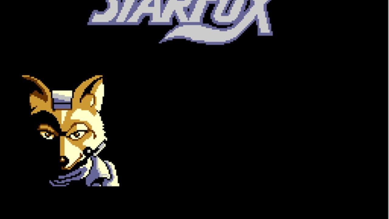 Star Fox NES thumbnail 4