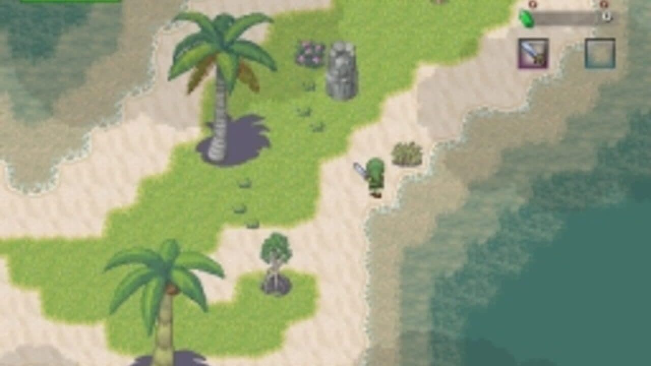 The Legend of Zelda: Waves of Time thumbnail 5