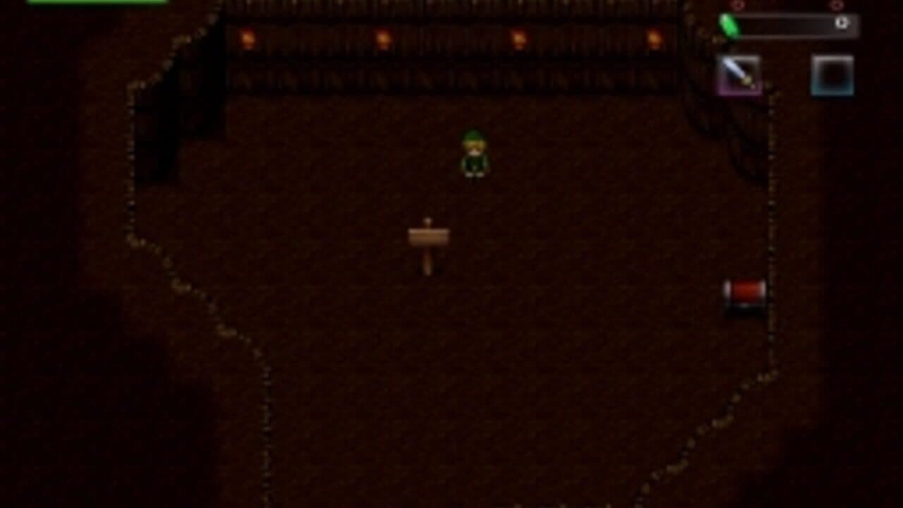The Legend of Zelda: Waves of Time thumbnail 2
